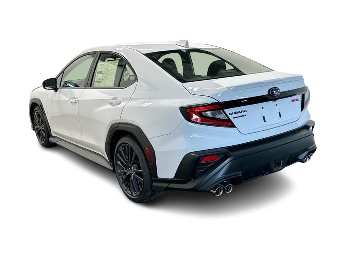 Thumbnail: 2026 Subaru WRX - 4