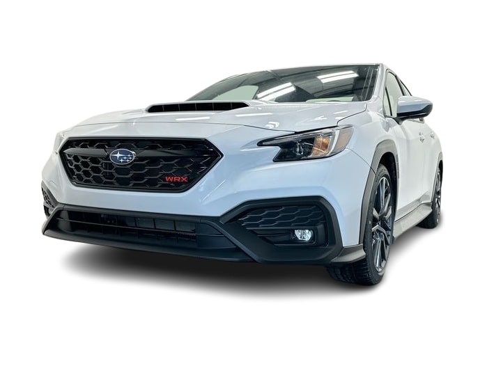 Thumbnail: 2026 Subaru WRX - 27