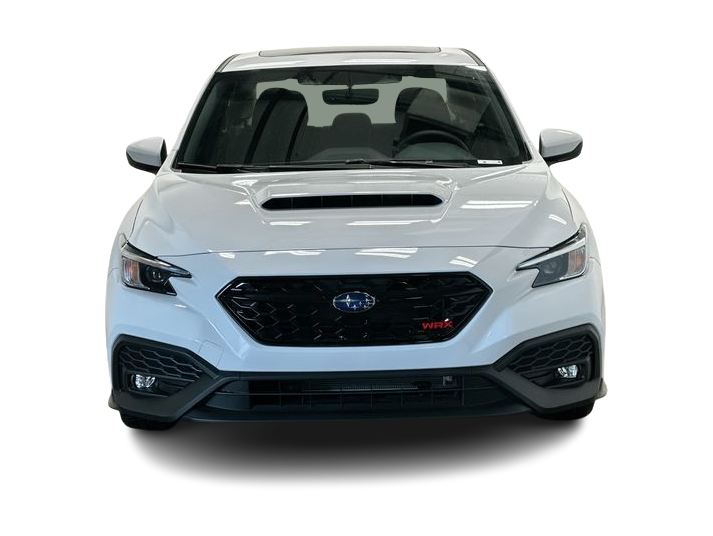 Thumbnail: 2026 Subaru WRX - 6