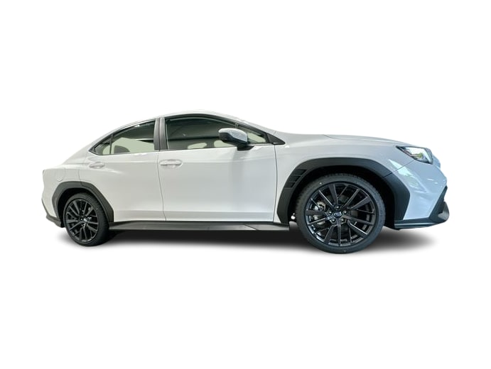 Thumbnail: 2026 Subaru WRX - 18