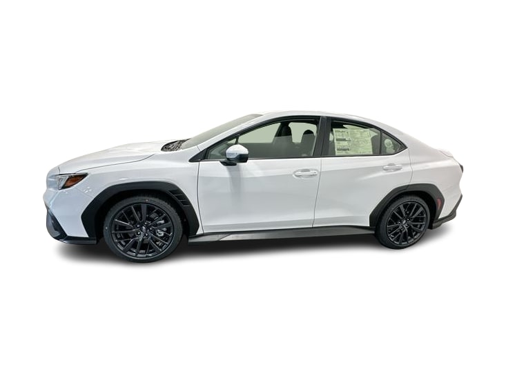 Thumbnail: 2026 Subaru WRX - 3