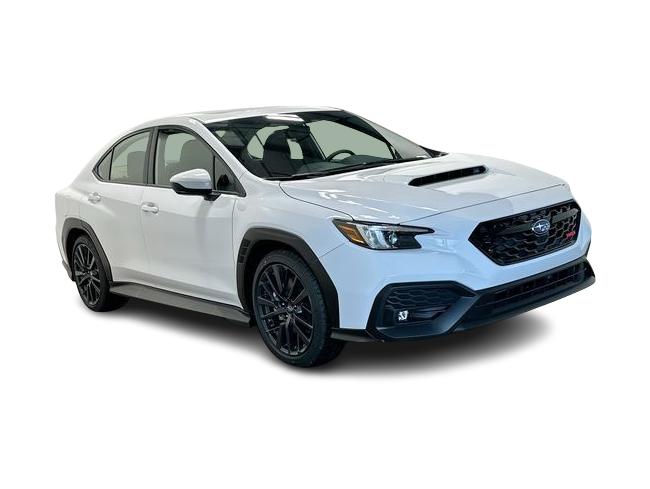 Thumbnail: 2026 Subaru WRX - 28