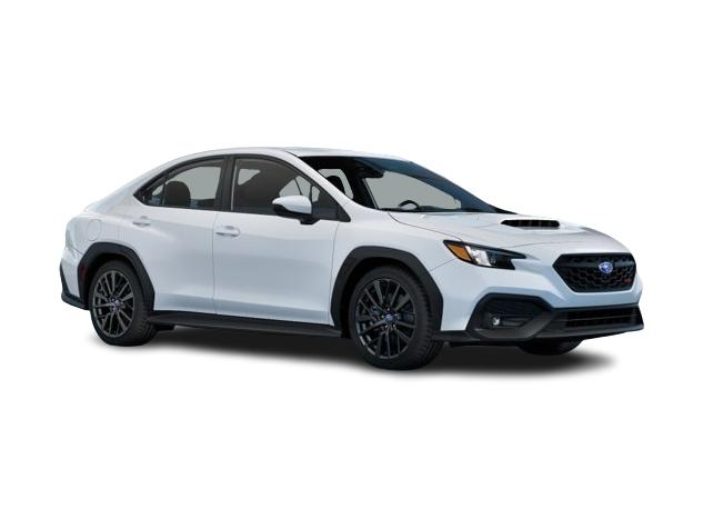 Thumbnail: 2026 Subaru WRX - 14