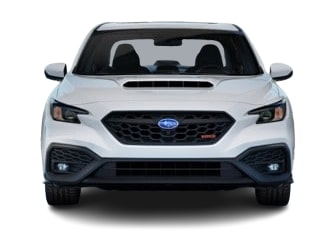 Thumbnail: 2026 Subaru WRX - 5