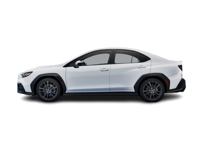 Thumbnail: 2026 Subaru WRX - 3