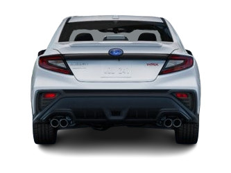 Thumbnail: 2026 Subaru WRX - 18