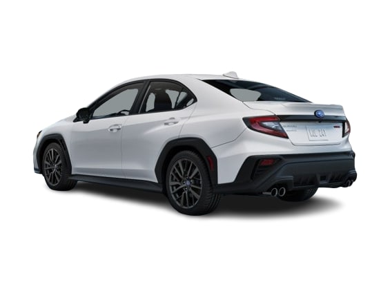 Thumbnail: 2026 Subaru WRX - 4