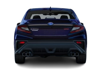 Thumbnail: 2026 Subaru WRX - 5
