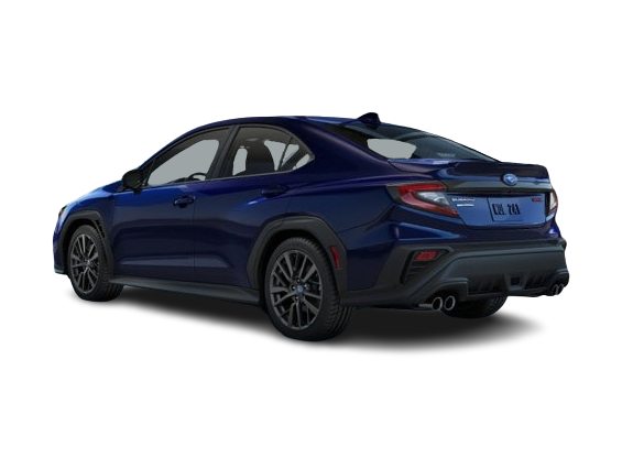 Thumbnail: 2026 Subaru WRX - 4