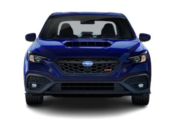 Thumbnail: 2026 Subaru WRX - 6