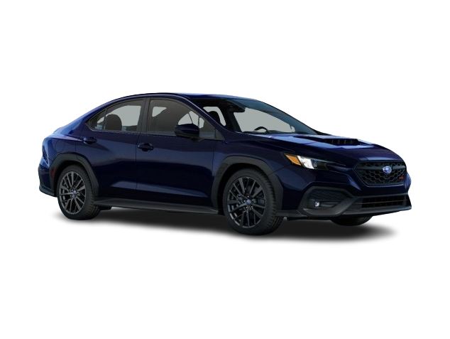 Thumbnail: 2026 Subaru WRX - 15
