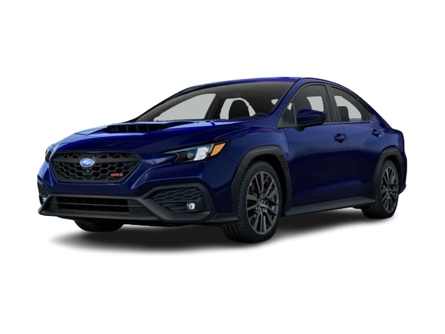 Thumbnail: 2026 Subaru WRX - 16