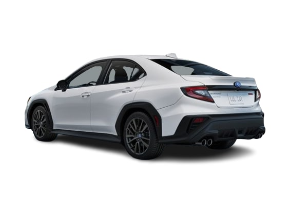 Thumbnail: 2026 Subaru WRX - 4