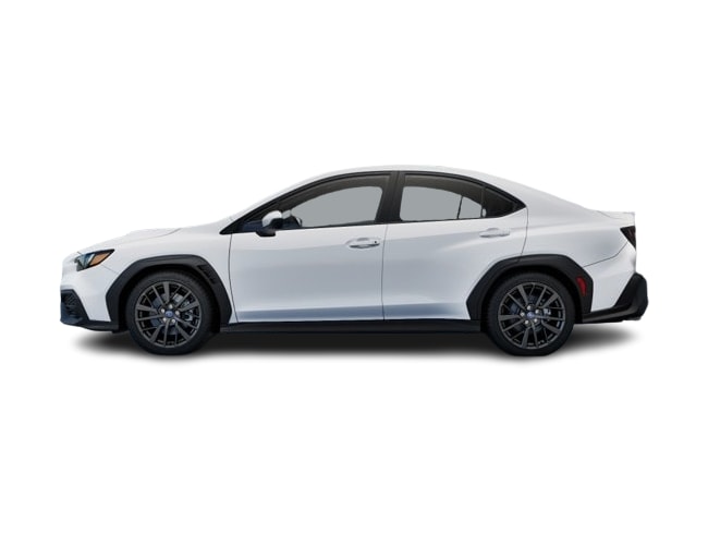 Thumbnail: 2026 Subaru WRX - 3