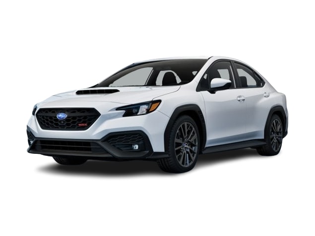 Thumbnail: 2026 Subaru WRX - 15