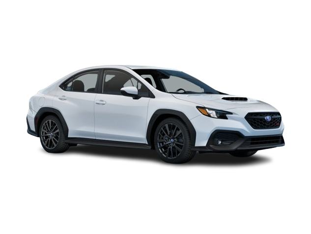 Thumbnail: 2026 Subaru WRX - 14