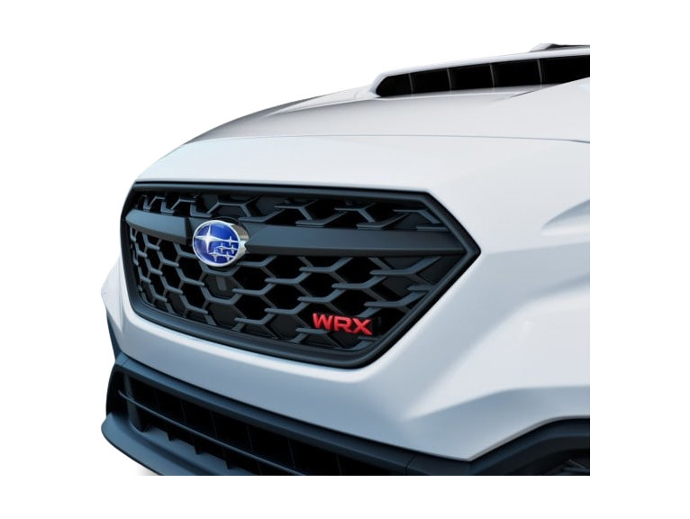 Thumbnail: 2026 Subaru WRX - 19