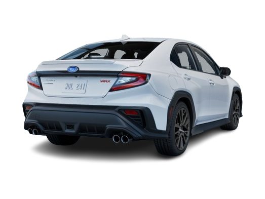Thumbnail: 2026 Subaru WRX - 16