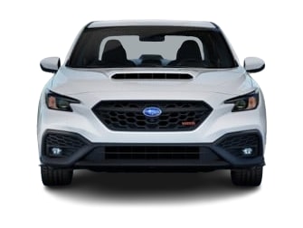 Thumbnail: 2026 Subaru WRX - 5