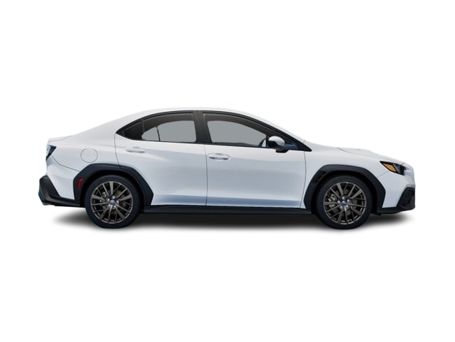 Thumbnail: 2026 Subaru WRX - 17