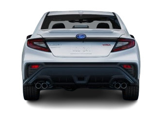 Thumbnail: 2026 Subaru WRX - 18
