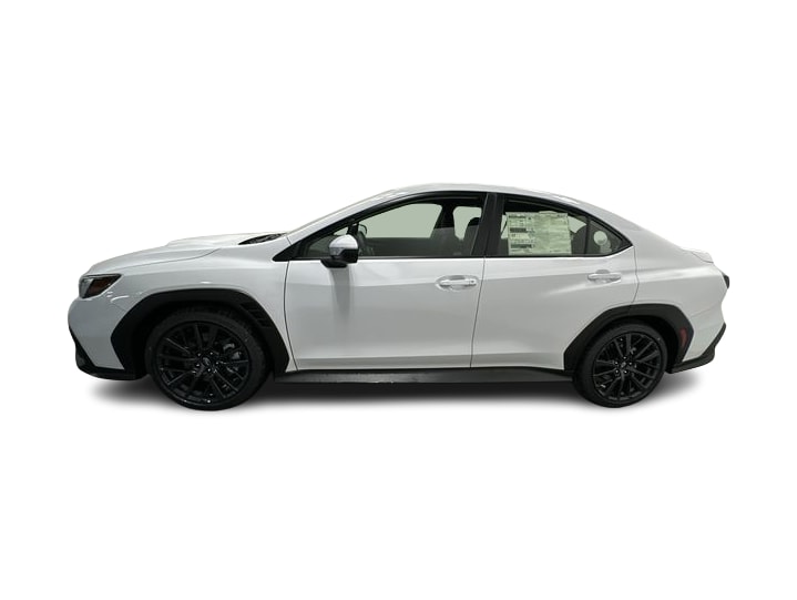 Thumbnail: 2026 Subaru WRX - 3