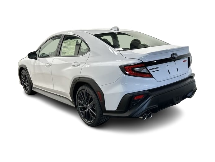 Thumbnail: 2026 Subaru WRX - 4