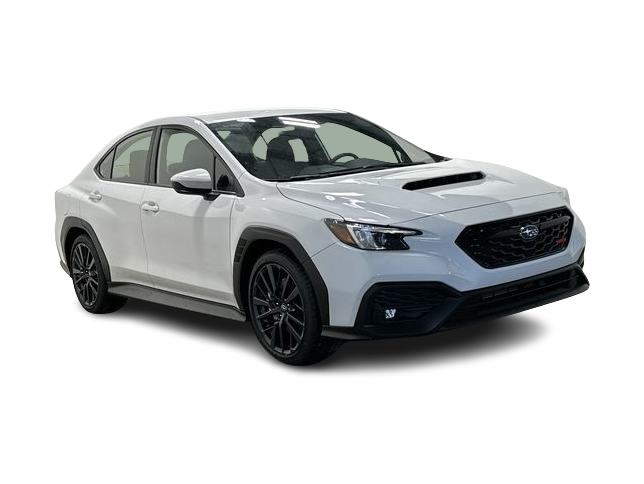 Thumbnail: 2026 Subaru WRX - 27