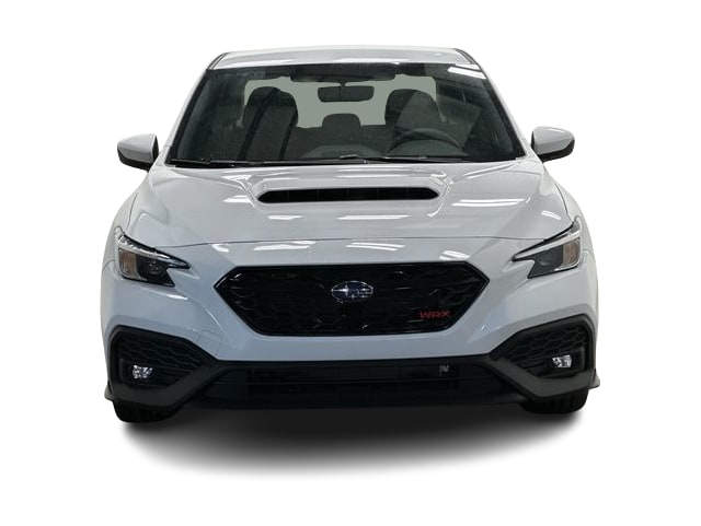 Thumbnail: 2026 Subaru WRX - 26