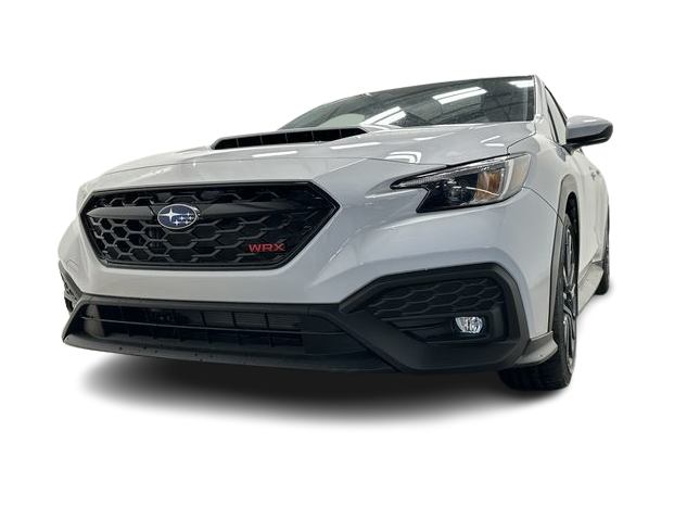 Thumbnail: 2026 Subaru WRX - 6