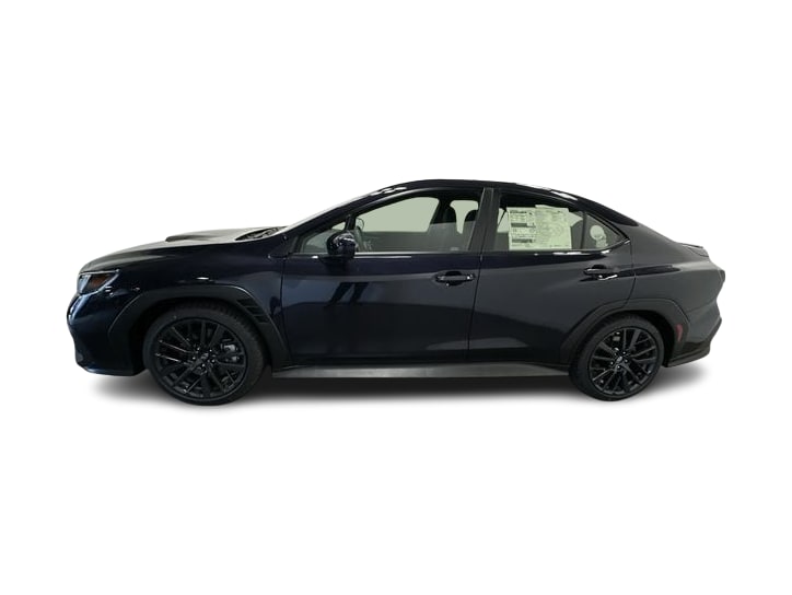 Thumbnail: 2026 Subaru WRX - 3