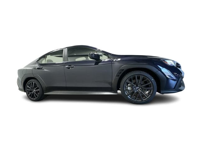 Thumbnail: 2026 Subaru WRX - 18