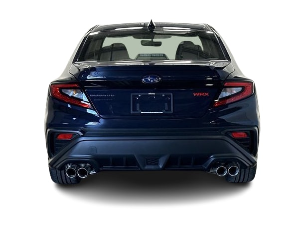 Thumbnail: 2026 Subaru WRX - 5