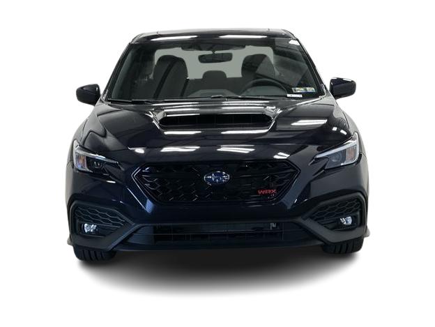 Thumbnail: 2026 Subaru WRX - 6