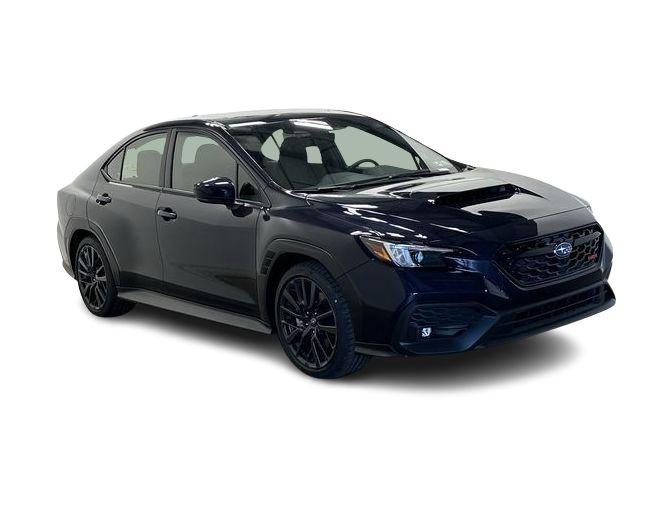Thumbnail: 2026 Subaru WRX - 29