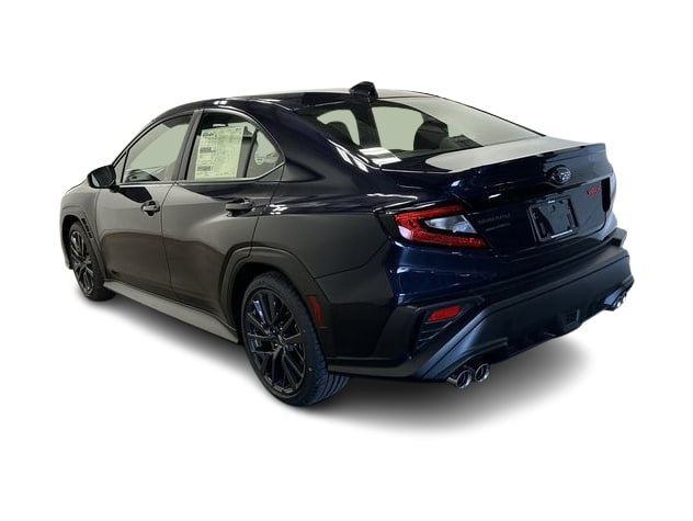 Thumbnail: 2026 Subaru WRX - 4
