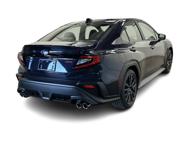 Thumbnail: 2026 Subaru WRX - 30