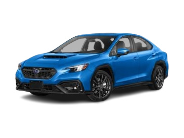 Thumbnail: 2026 Subaru WRX - 2
