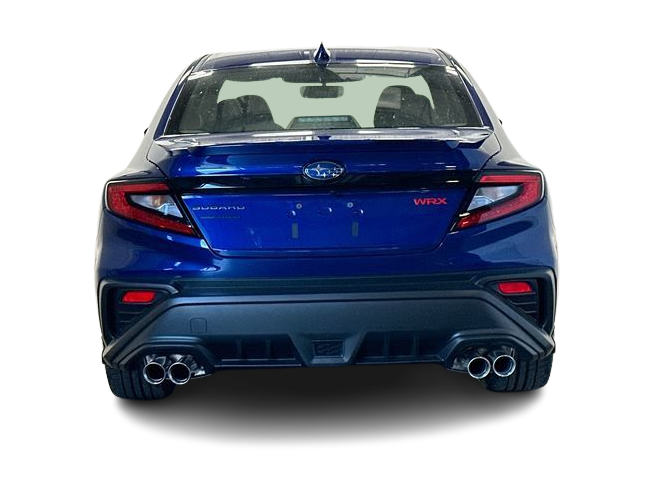 Thumbnail: 2026 Subaru WRX - 5