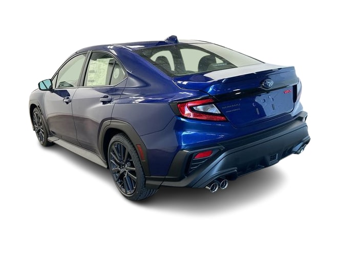 Thumbnail: 2026 Subaru WRX - 4