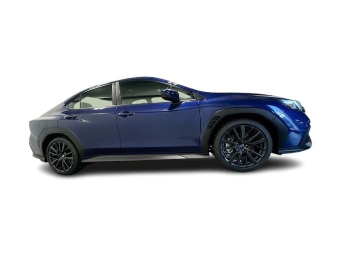 Thumbnail: 2026 Subaru WRX - 20