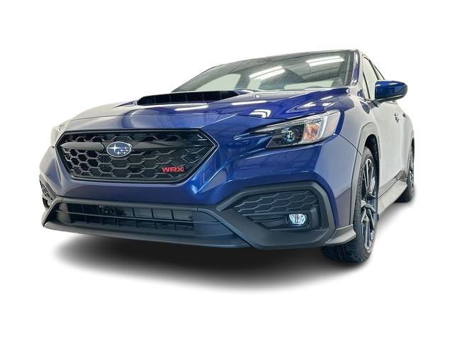 Thumbnail: 2026 Subaru WRX - 6