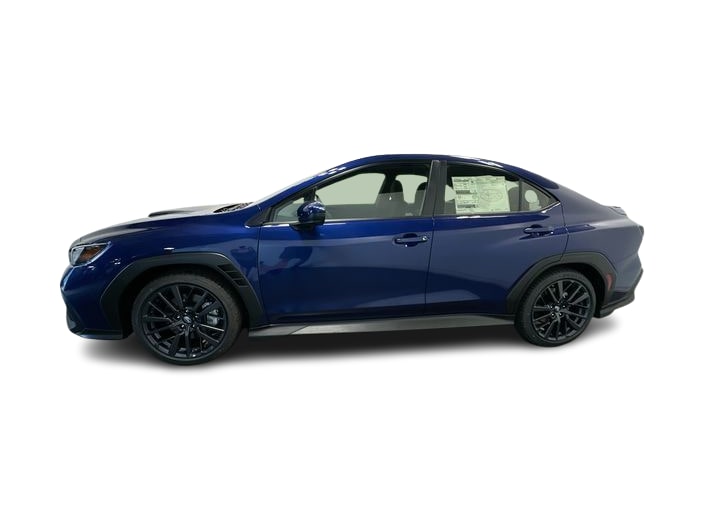 Thumbnail: 2026 Subaru WRX - 3