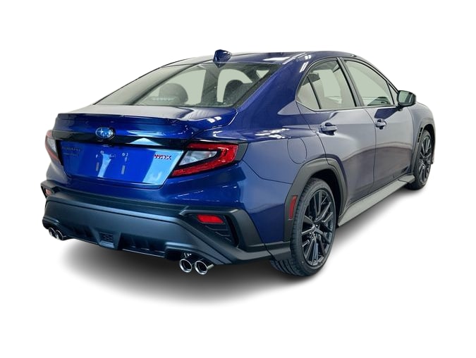 Thumbnail: 2026 Subaru WRX - 30