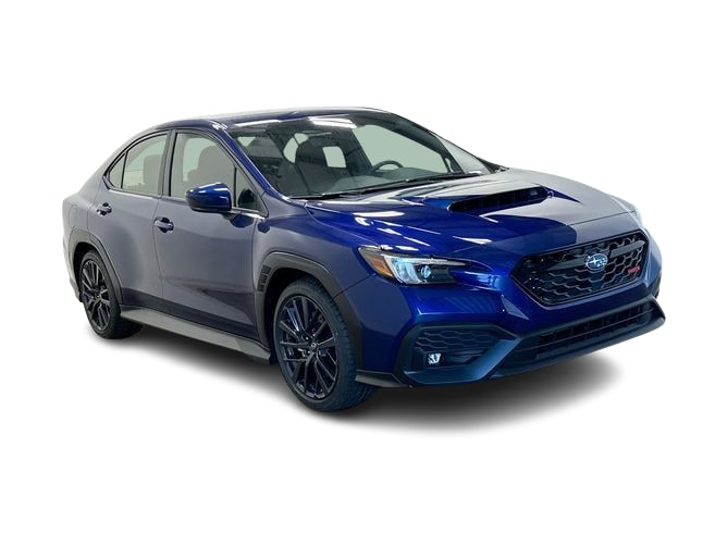 Thumbnail: 2026 Subaru WRX - 29