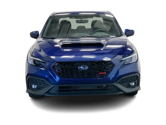 Thumbnail: 2026 Subaru WRX - 28
