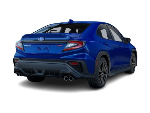 Thumbnail: 2026 Subaru WRX - 35