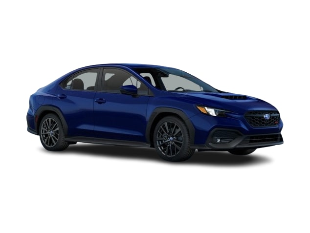 Thumbnail: 2026 Subaru WRX - 31