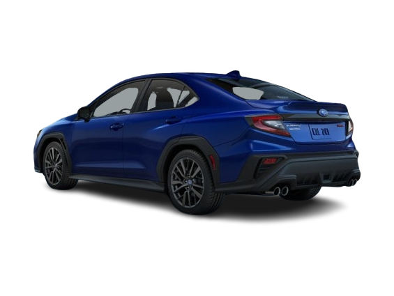 Thumbnail: 2026 Subaru WRX - 34