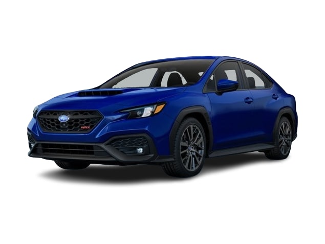 Thumbnail: 2026 Subaru WRX - 32